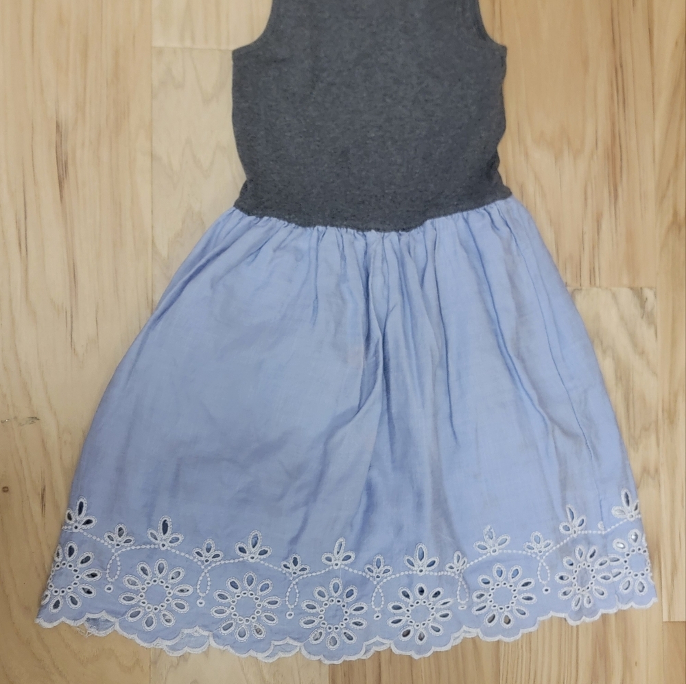 GAP tank dress